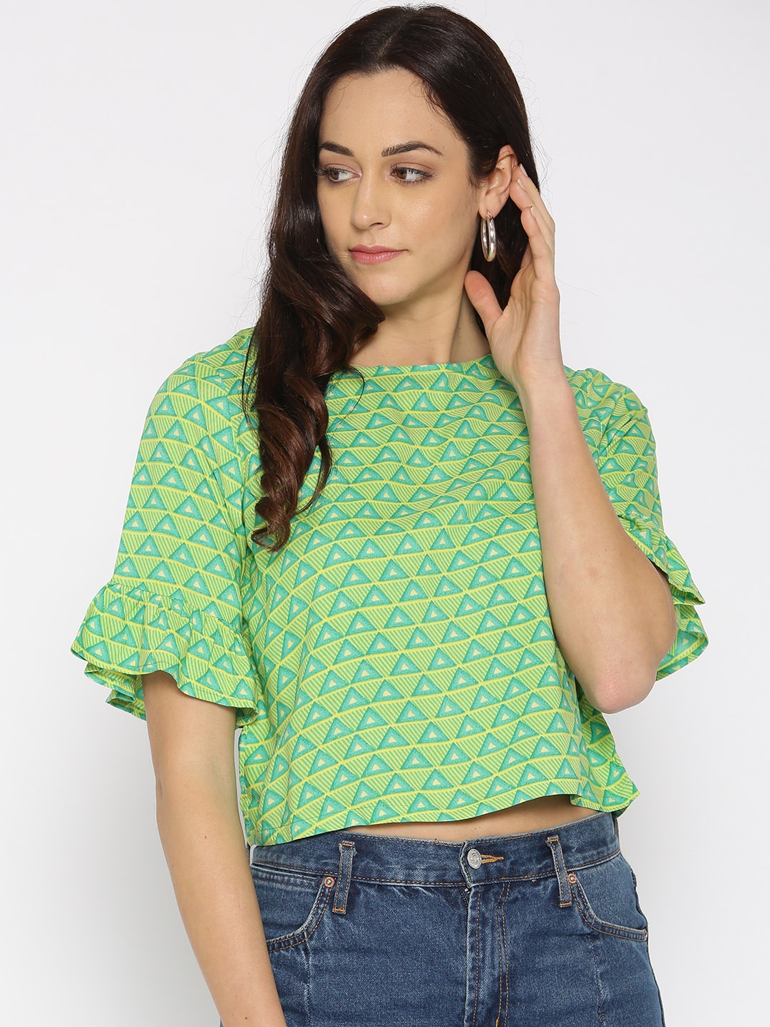 global desi blouse