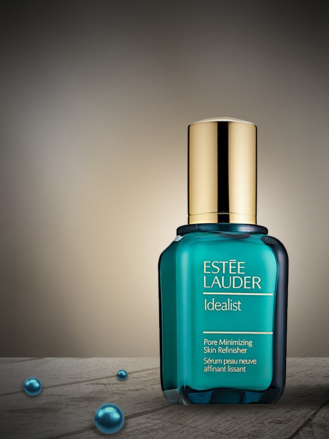 Buy Estee Lauder Idealist Pore Minimizing Skin Refinisher Serum 30 Ml Serum And Gel for Women