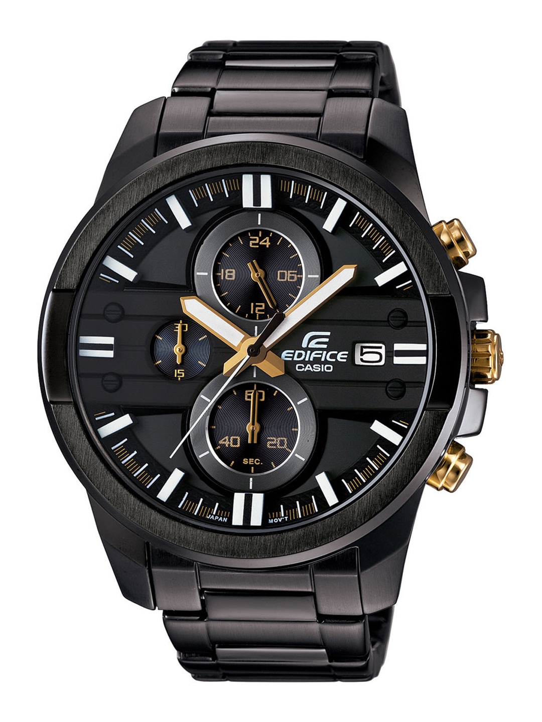 casio ex224 edifice watch