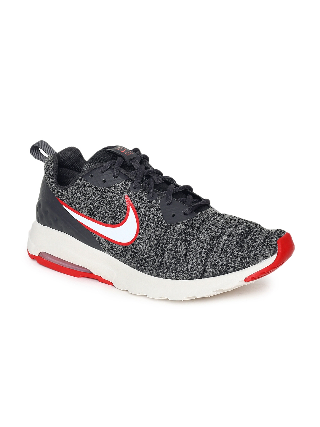 nike running shoes for men review
