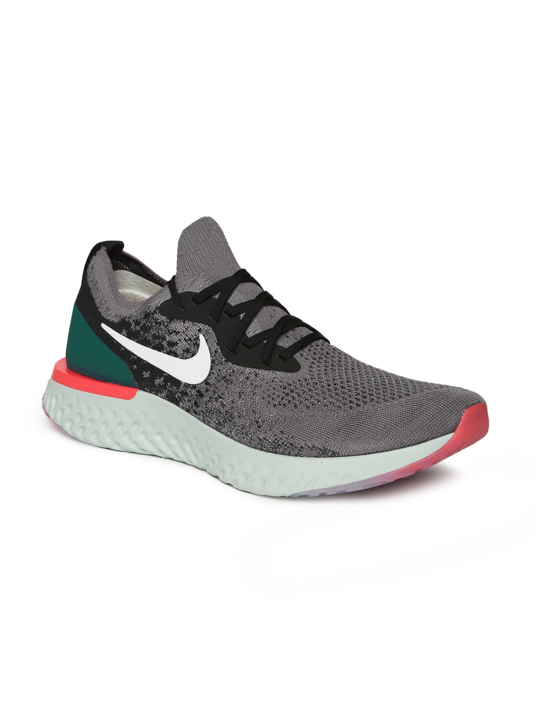 nike epic grey