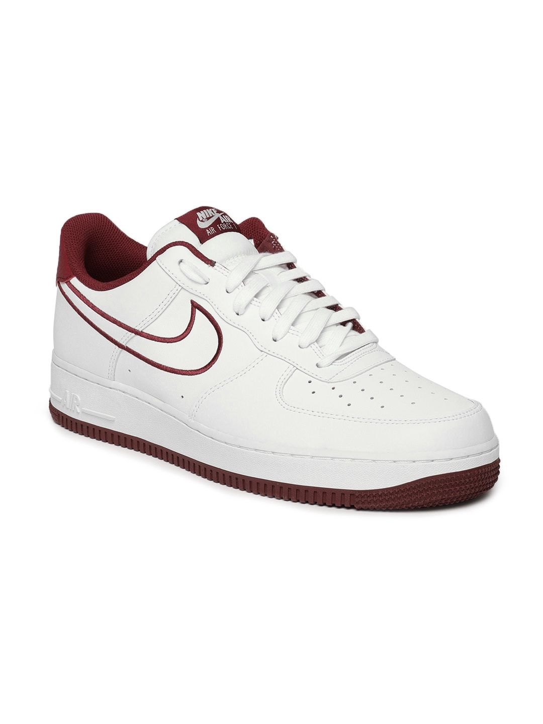 mens white airforce