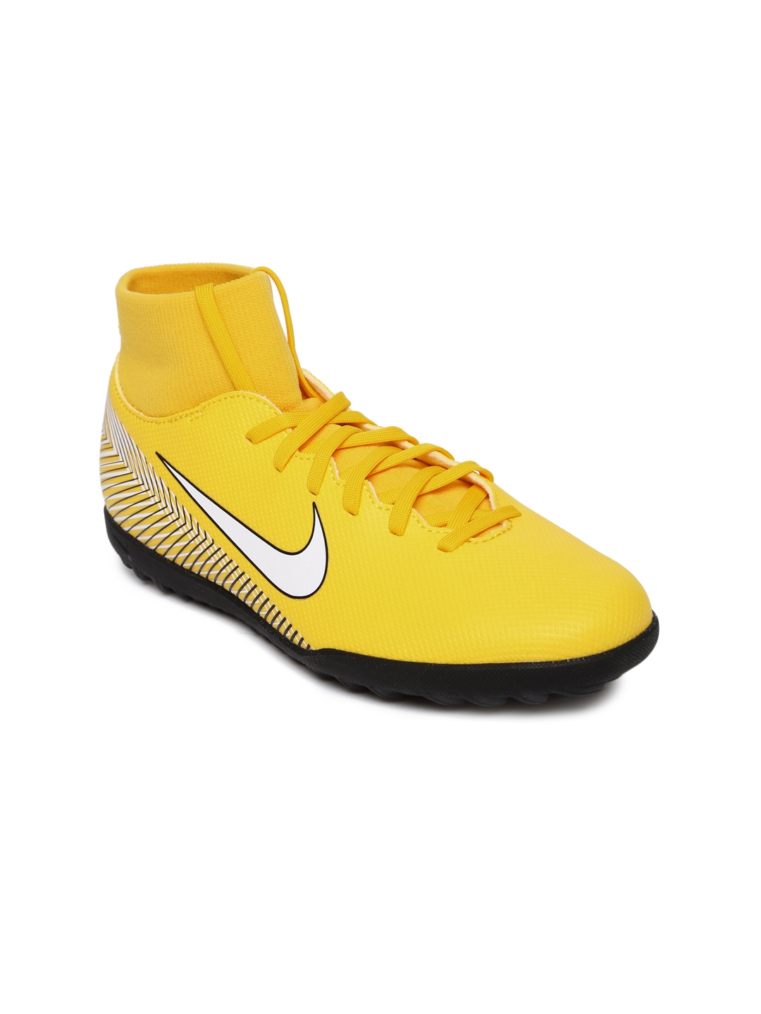 nike football myntra