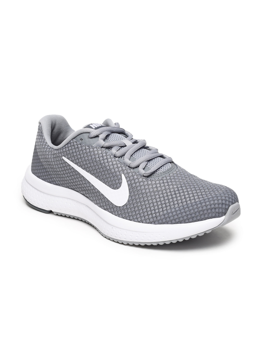 Buy Nike Women Grey RUNALLDAY Running Shoes Sports Shoes for Women