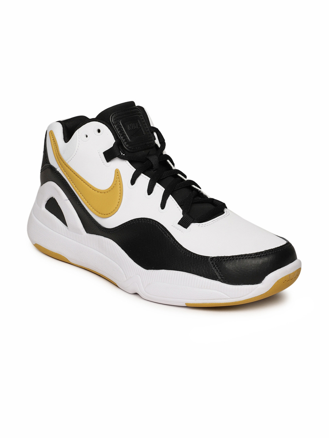 men's dilatta high top sneaker