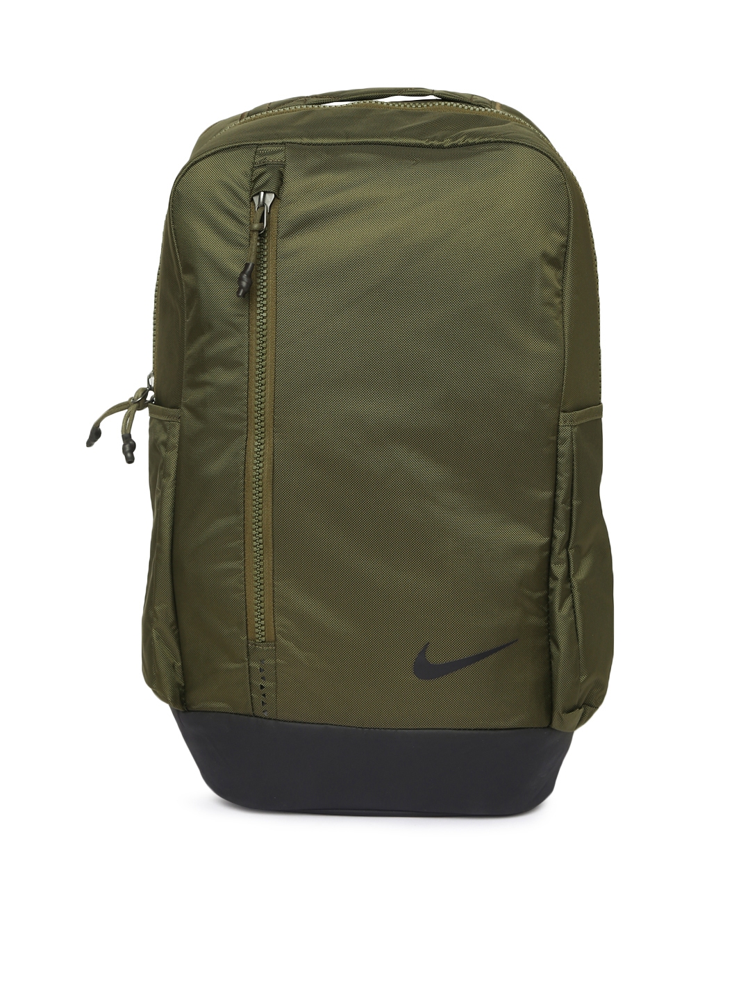 Buy Nike Unisex Green Brand Logo Backpack Backpacks for Unisex