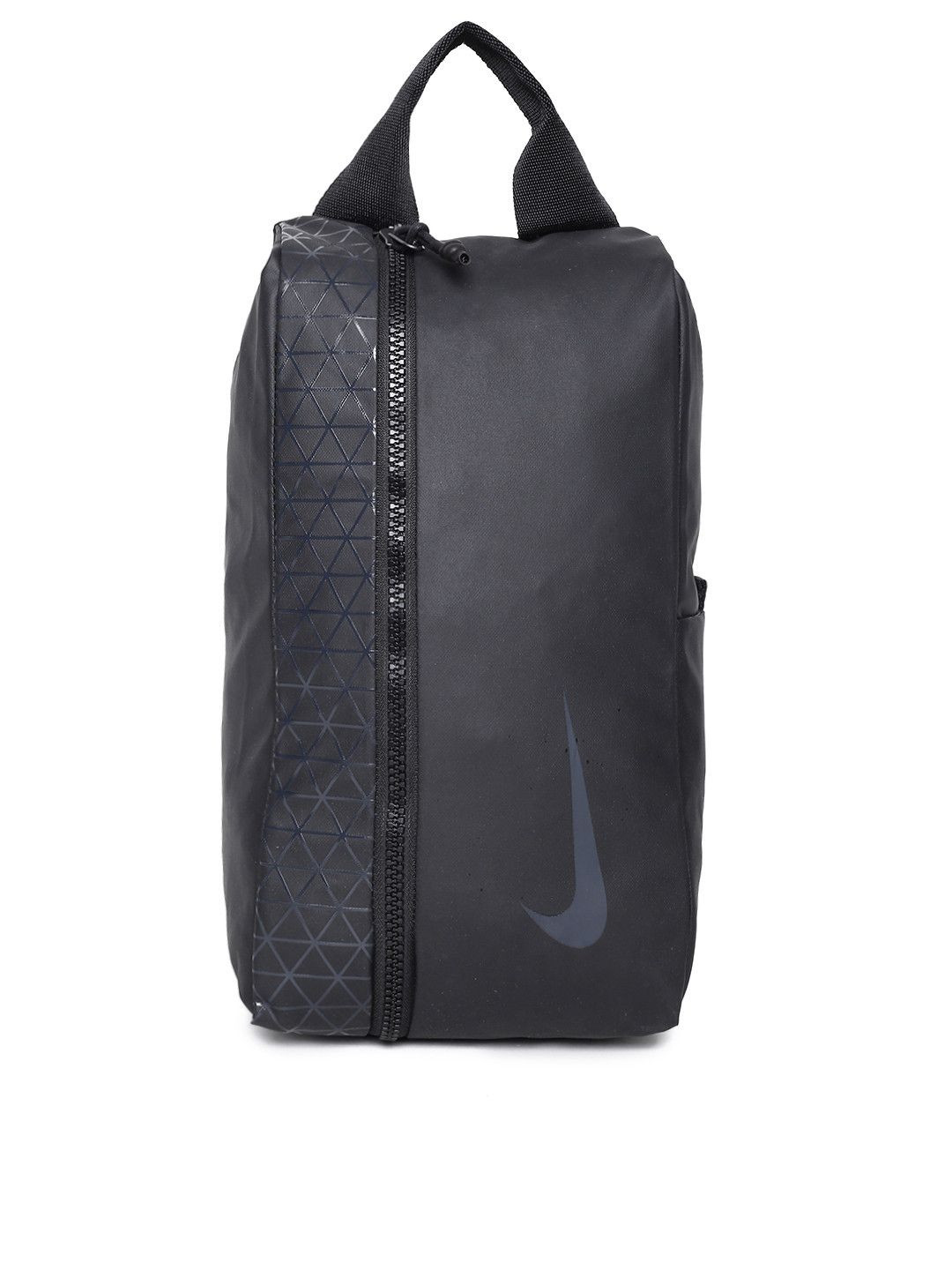 Buy Nike Men Black Solid Backpack Backpacks for Men 6677215 Myntra