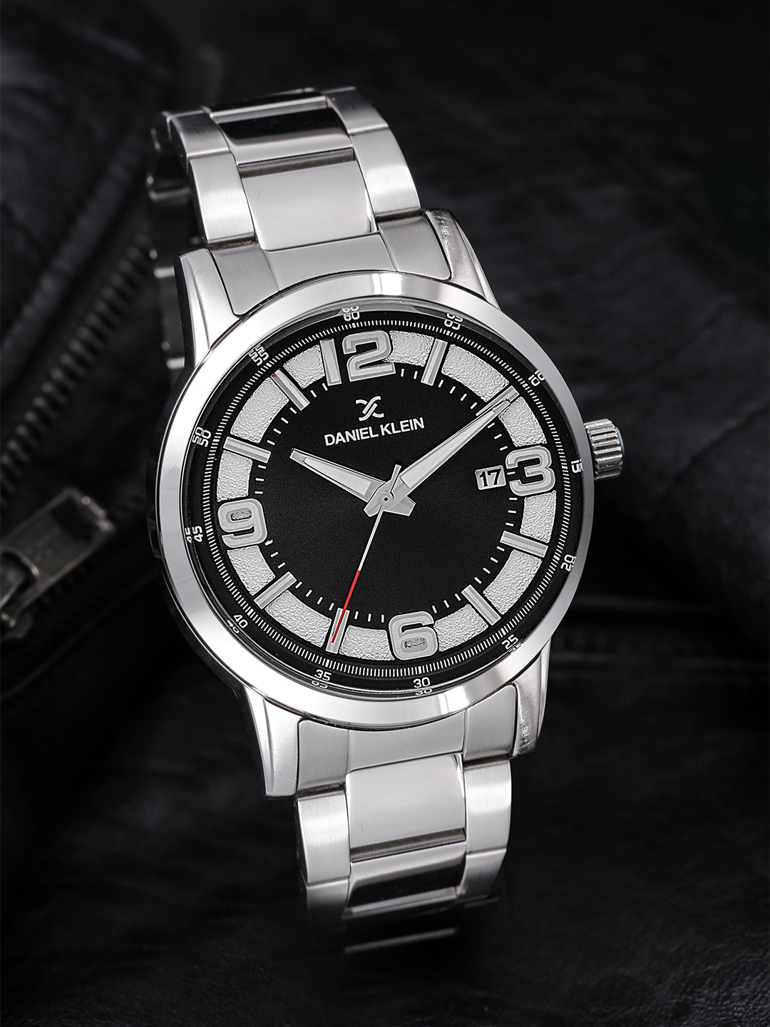 daniel klein watch