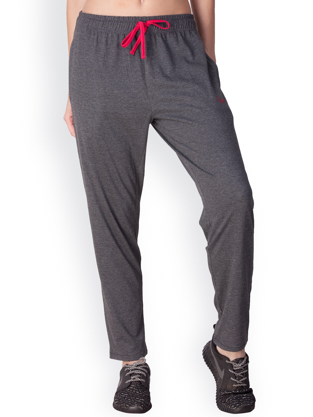 lyra track pants