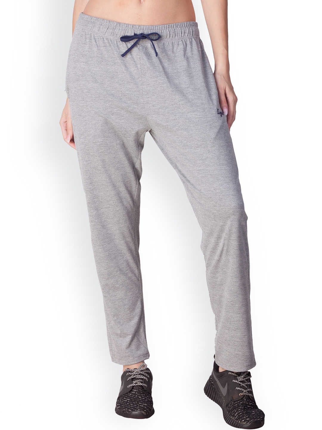 lyra track pants