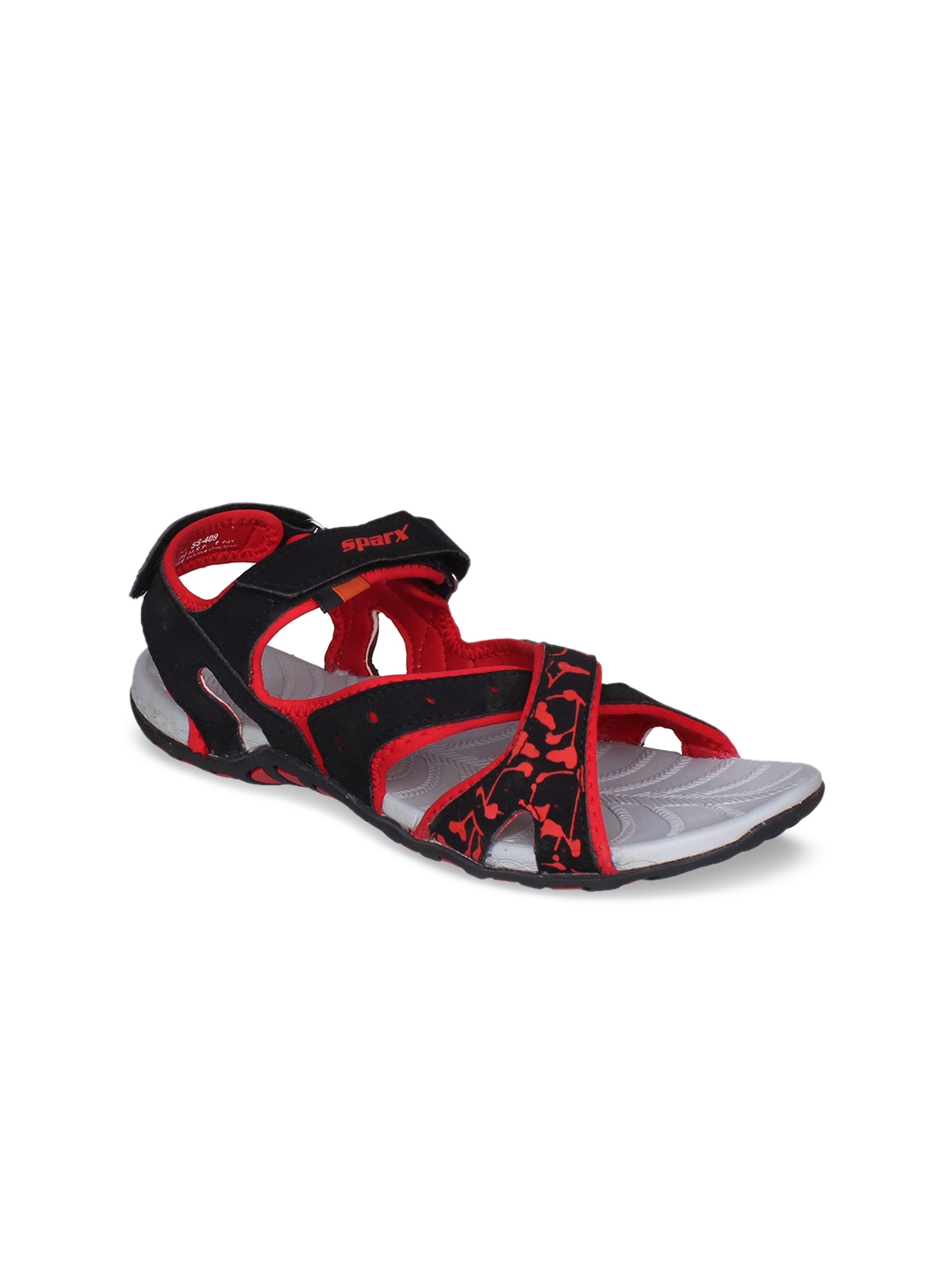 sparx women's fashion sandals