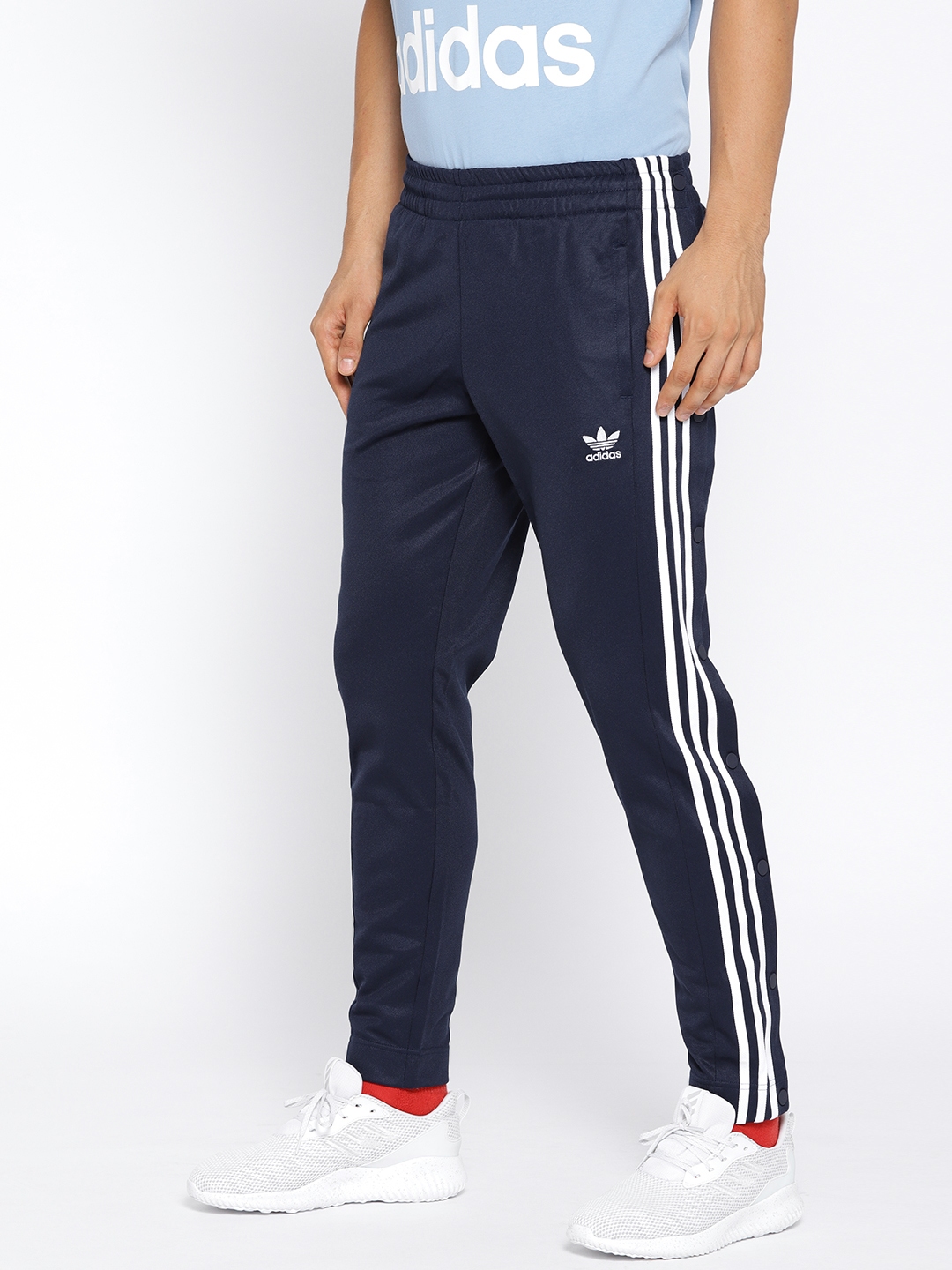 reebok wonder woman track pants