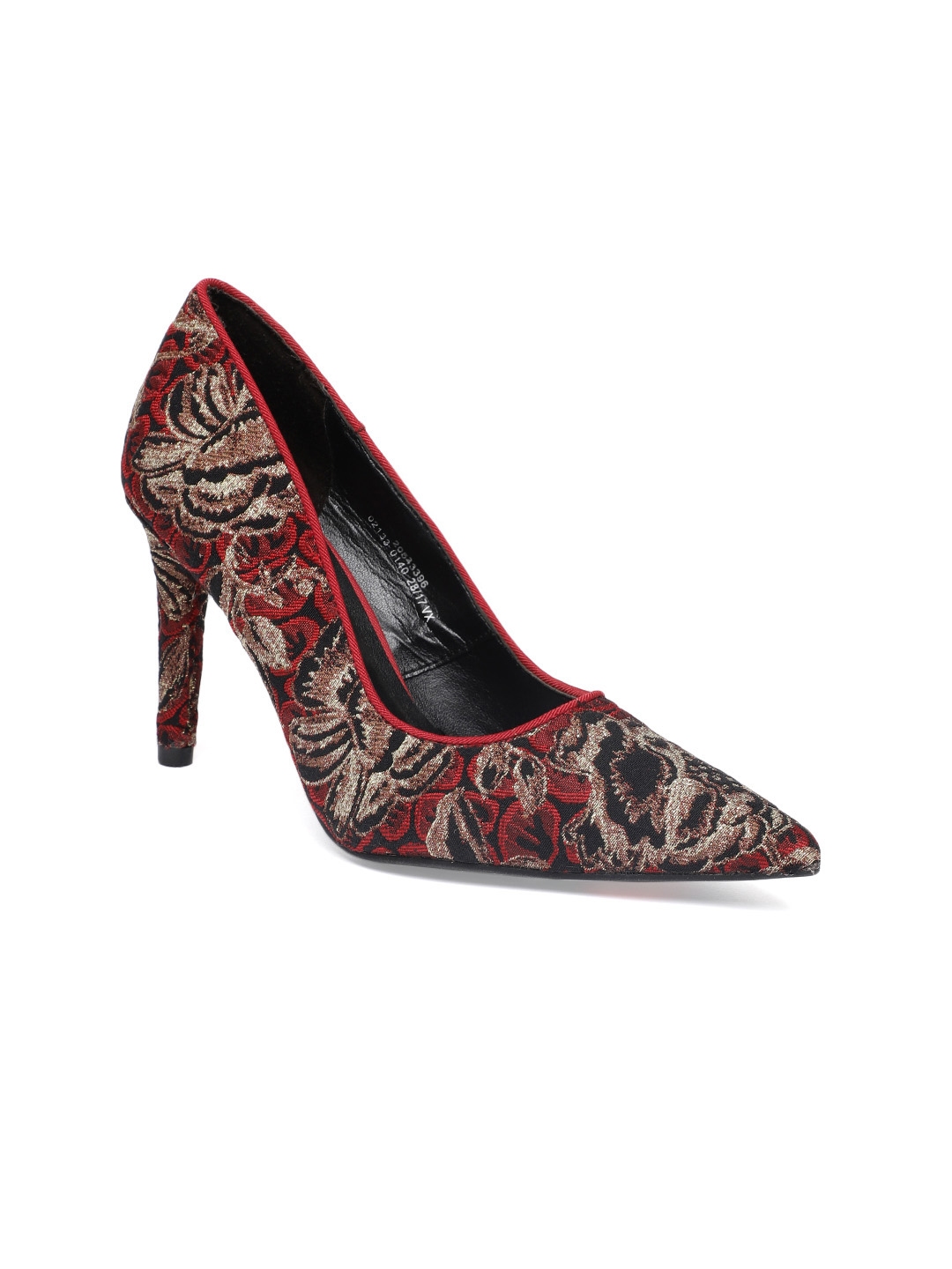 marks and spencer pumps shoes