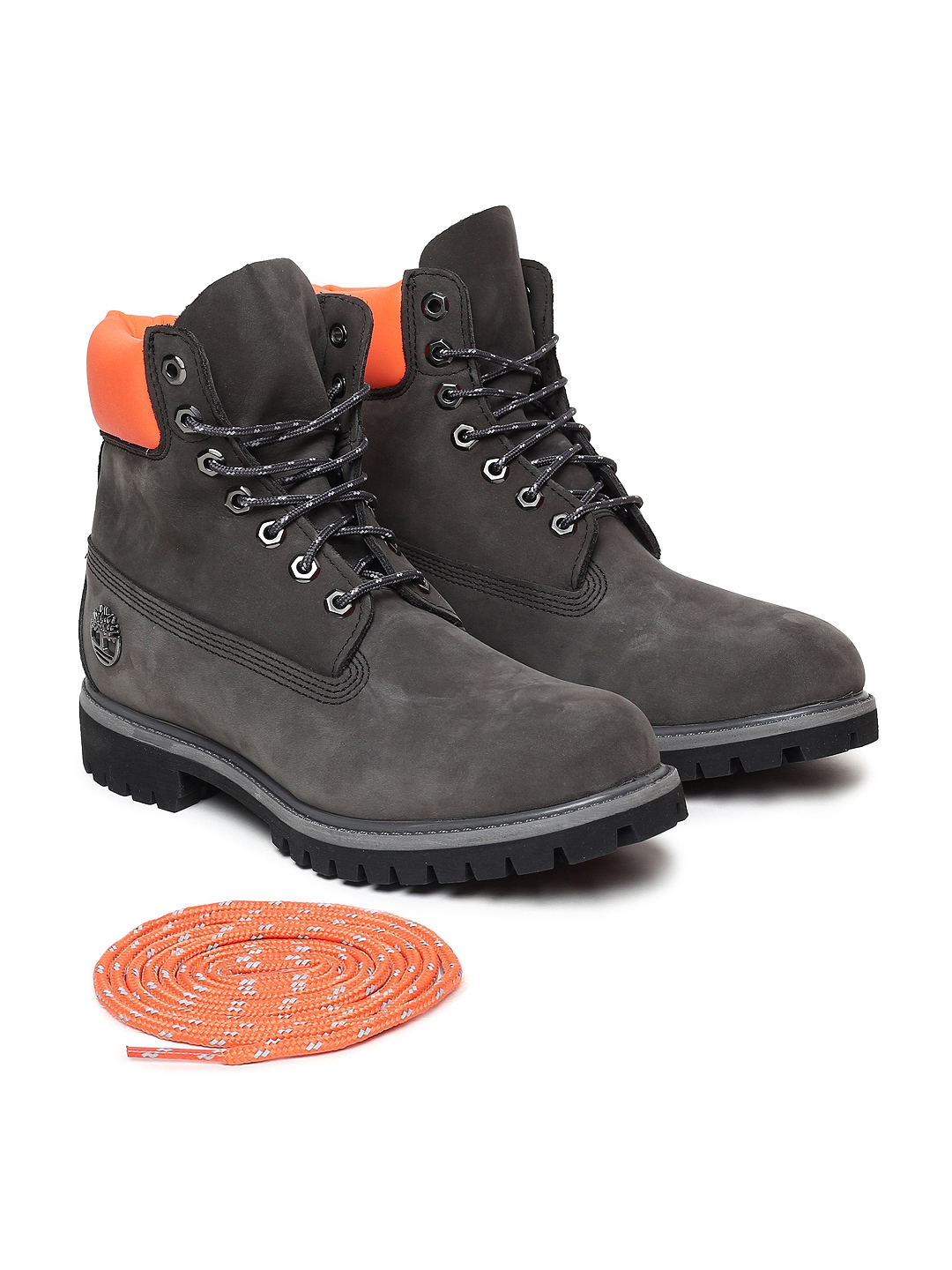 myntra boots for mens