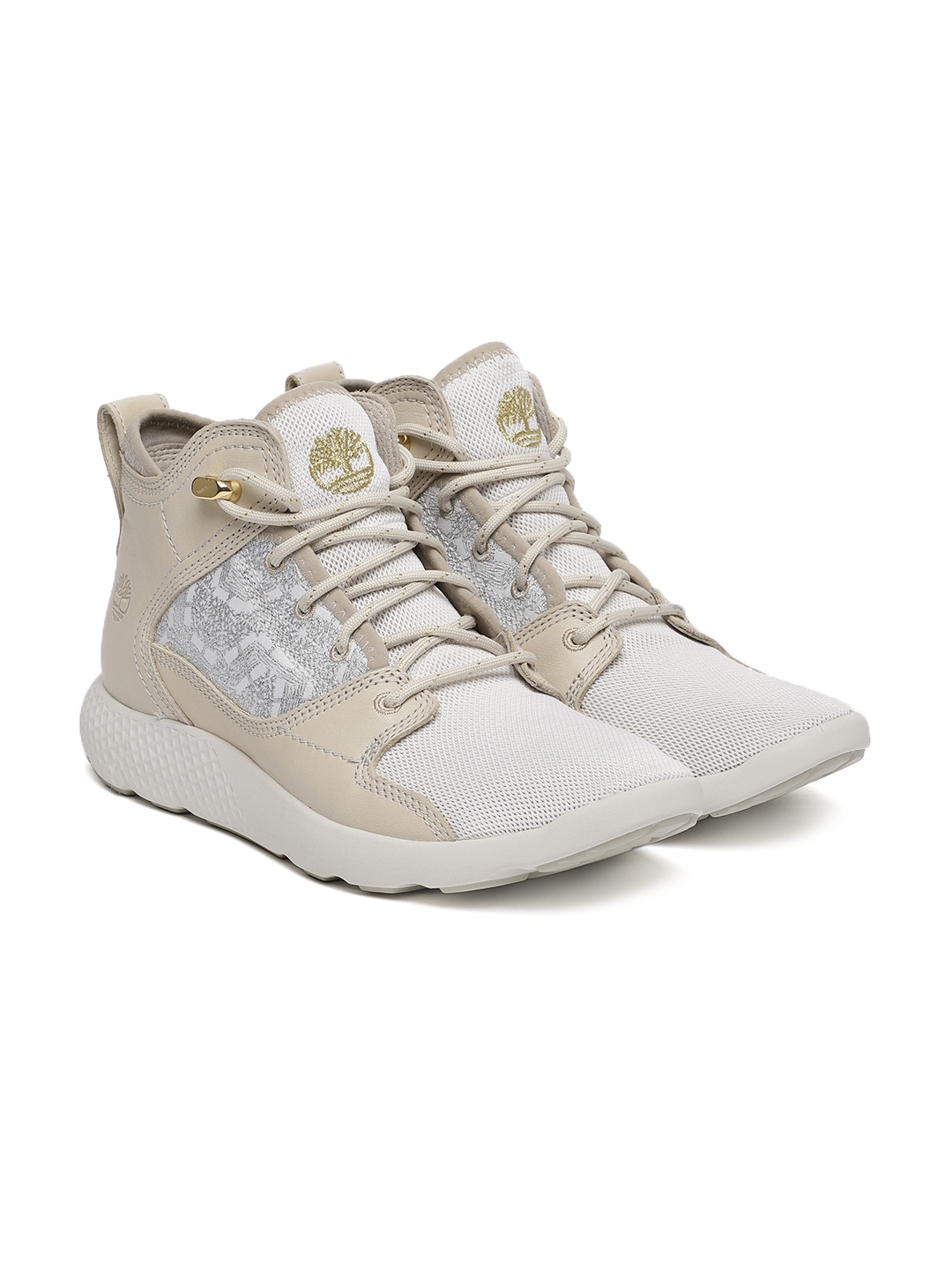 timberland flyroam beige