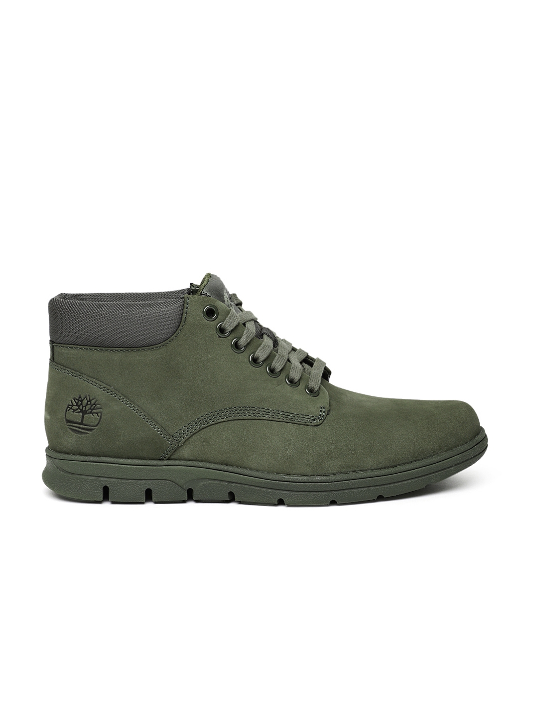 timberland bradstreet olive