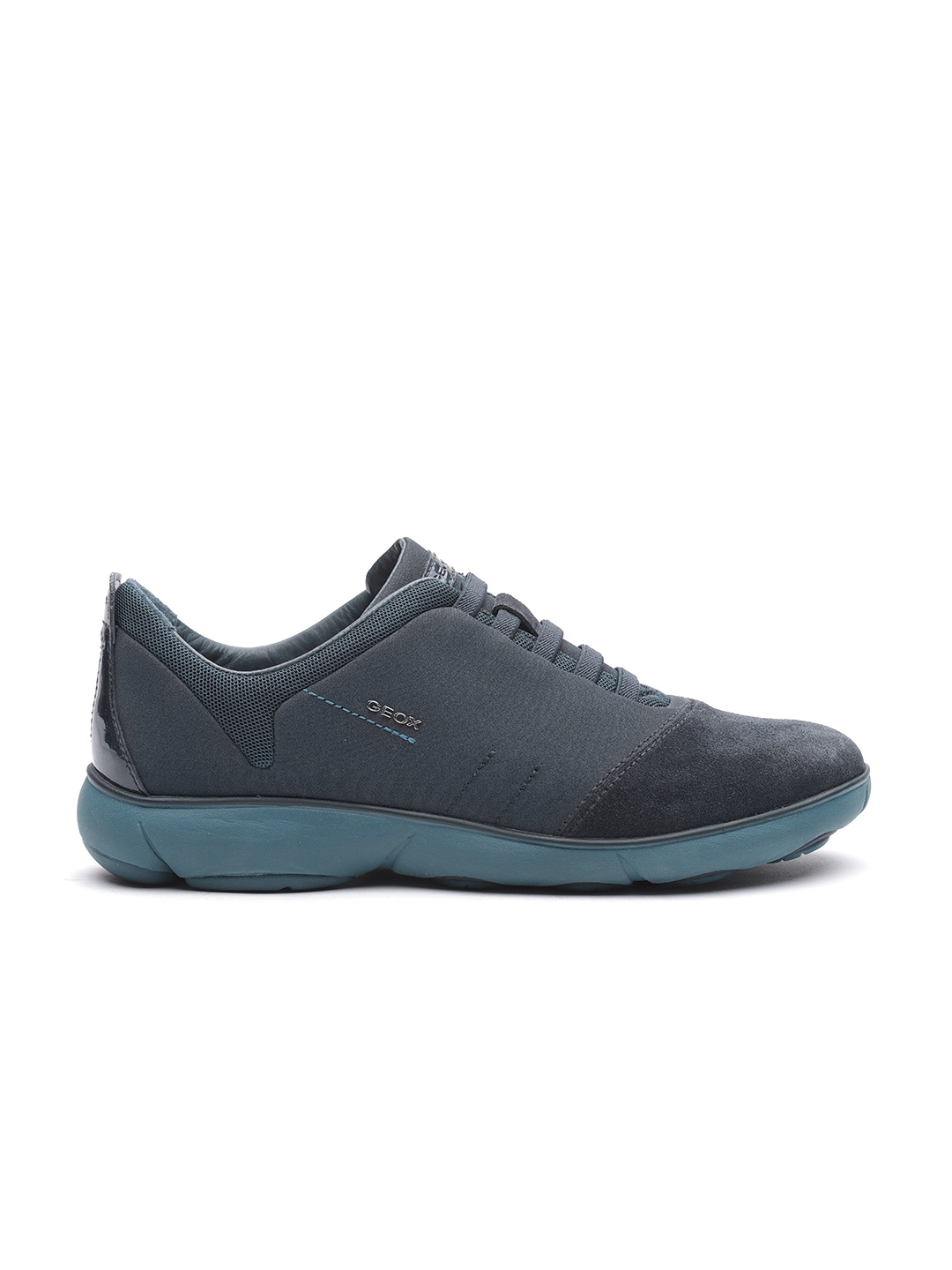geox women's casual shoes