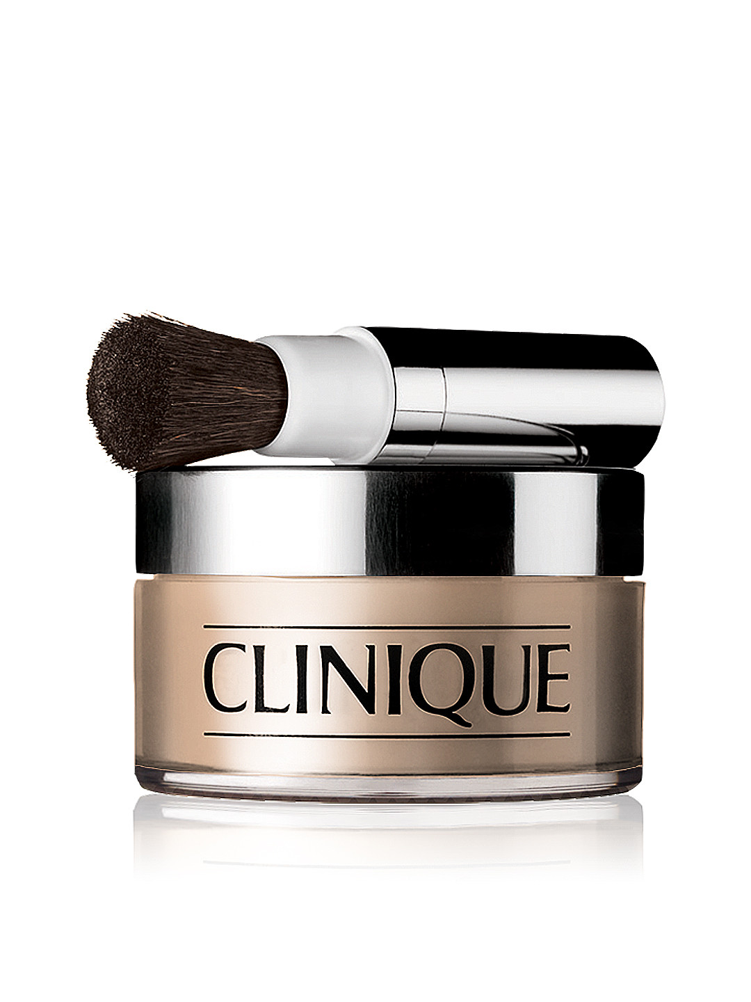 Buy Clinique Transparency 3 Blended Face Powder And Brush Compact for