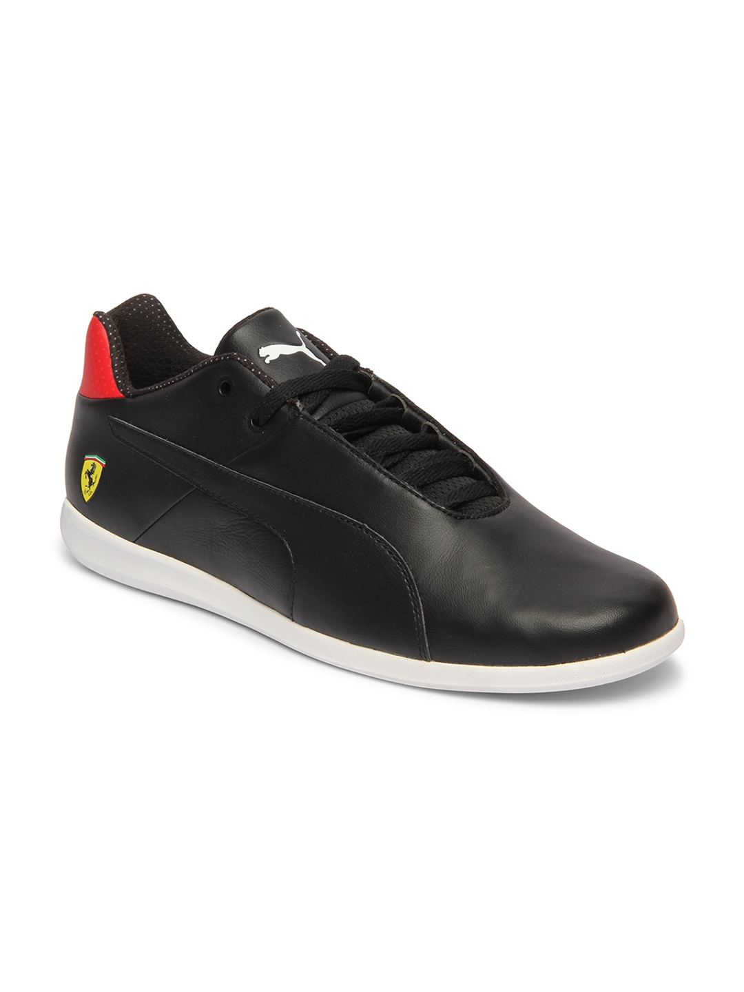 puma sf future cat casual