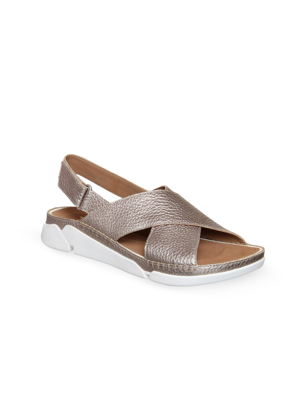 clarks womens flats