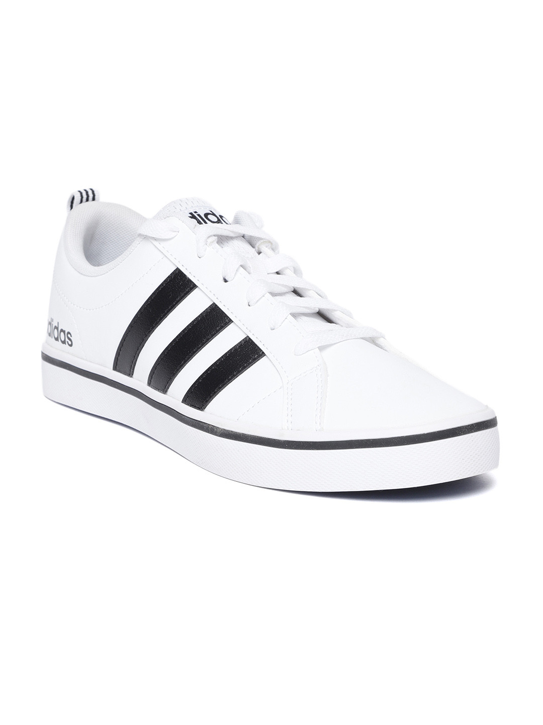 Buy ADIDAS Men White VS Pace Skateboarding Shoes Sports Shoes for Men 6698706 Myntra