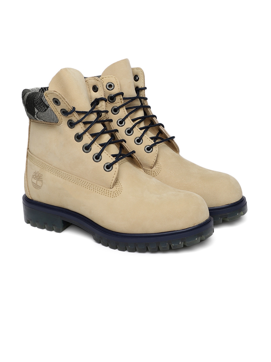 timberland boots myntra