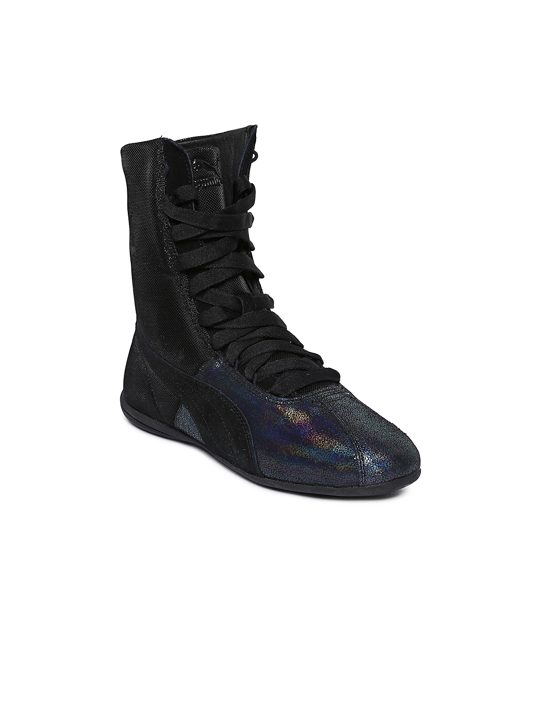 puma eskiva hi deep summer
