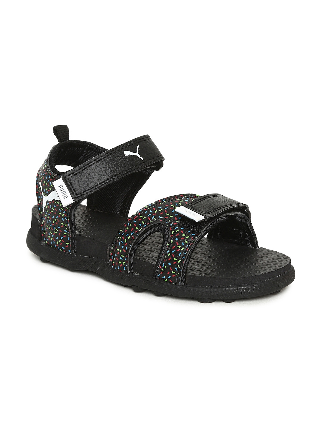 sandale puma bebe