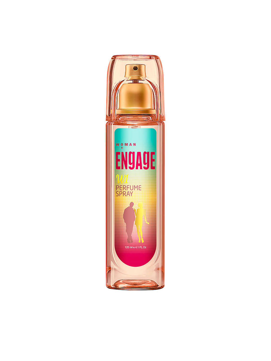 Buy Engage Women W1 Perfume Spray 120 Ml Body Mist And Spray for