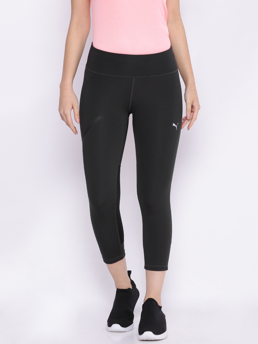 plus size puma tights
