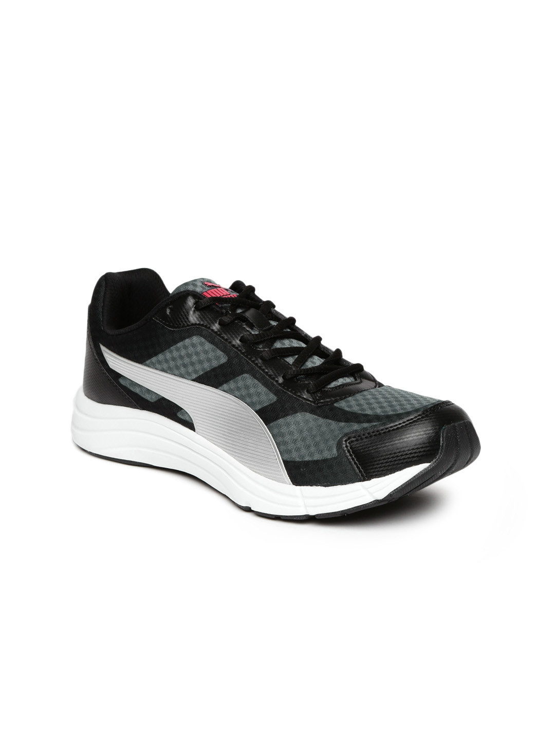Buy Puma Women Black Expedite Running Shoes Sports Shoes for Women
