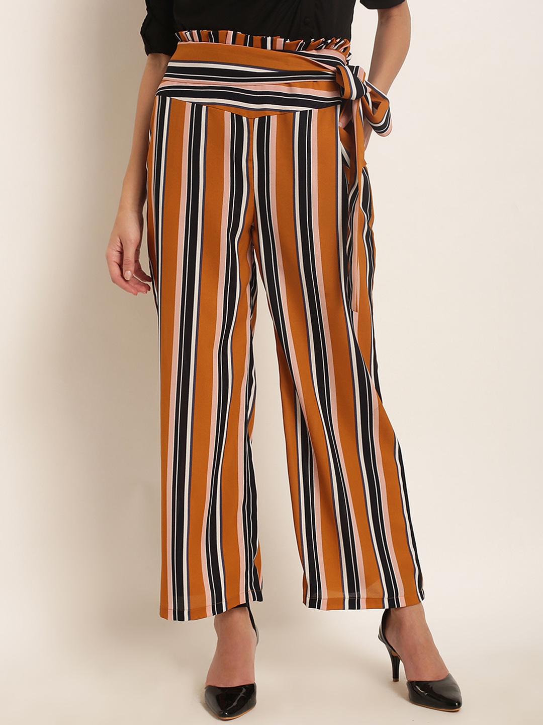 female capri pants