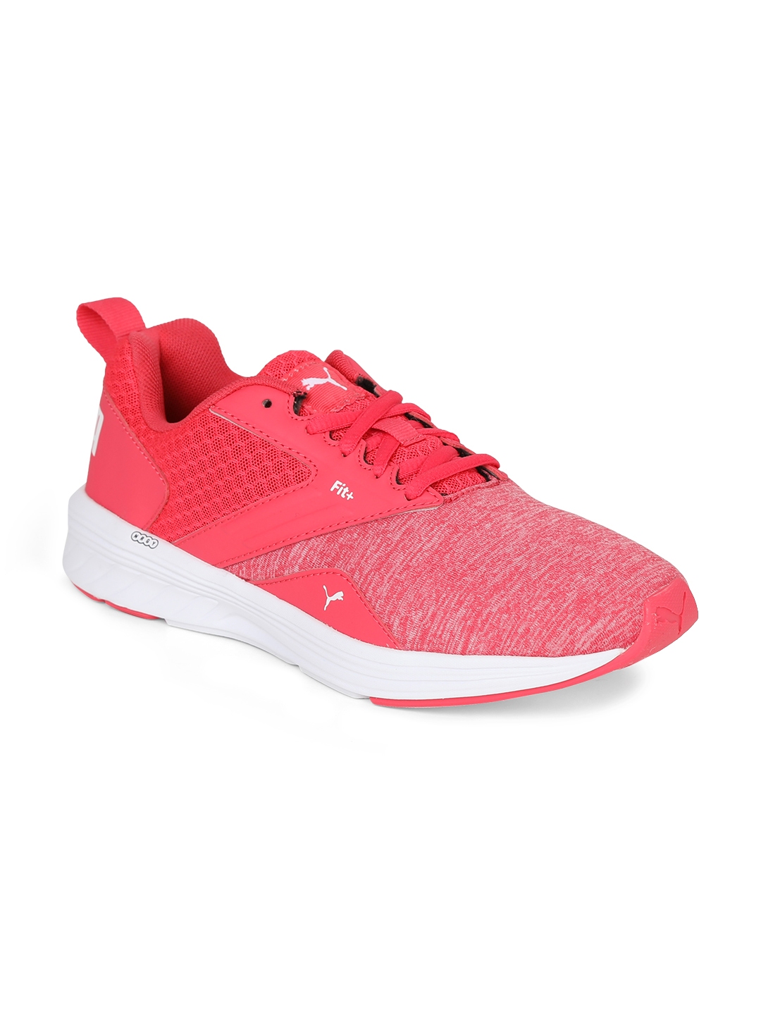 puma nrgy rosa