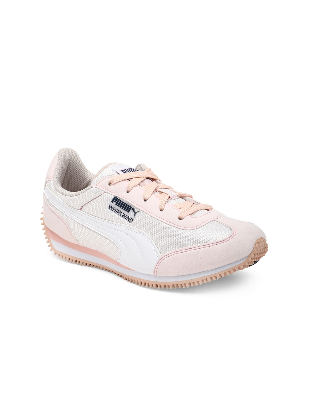 puma whirlwind mesh v