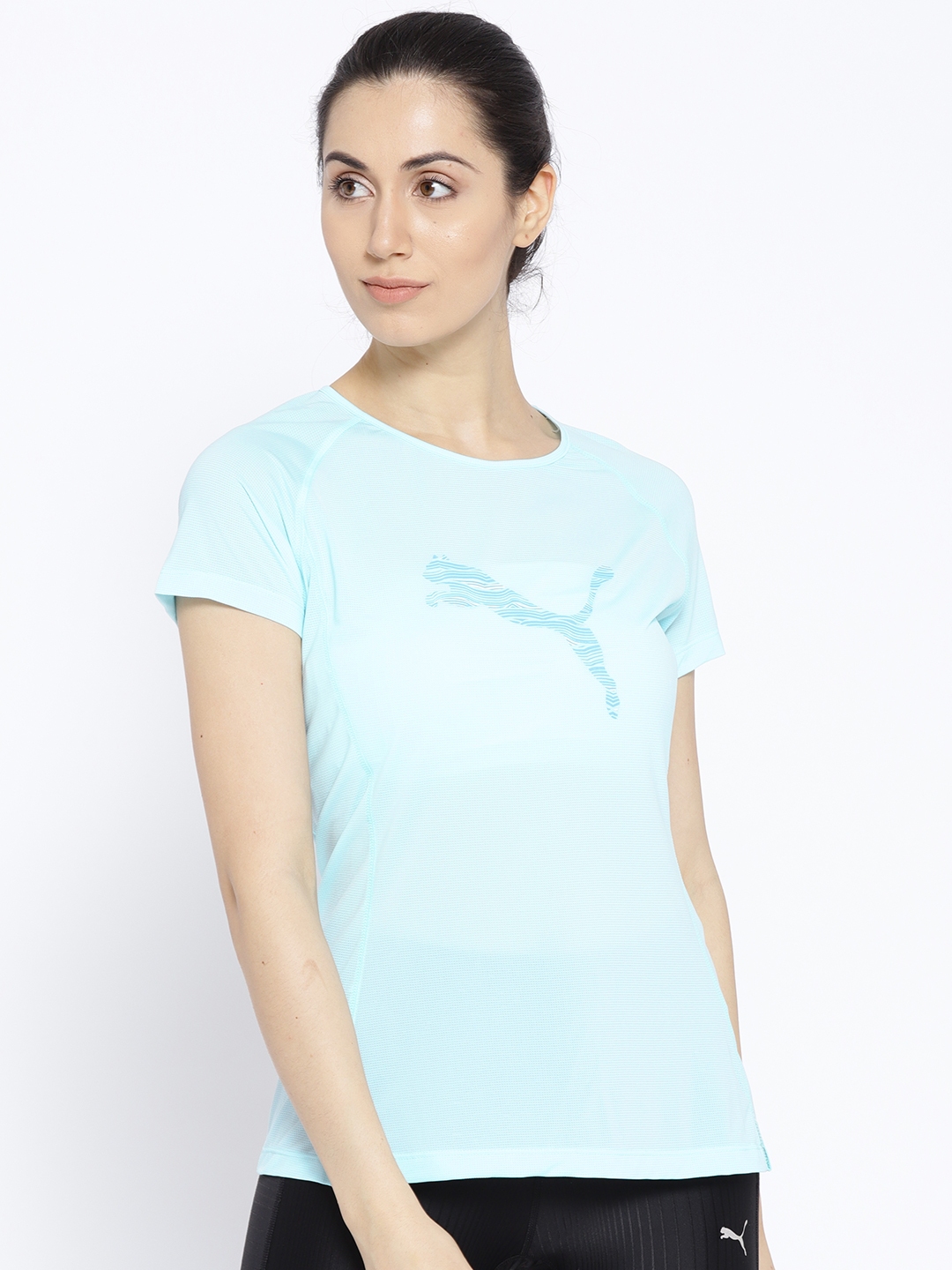 puma core tshirt