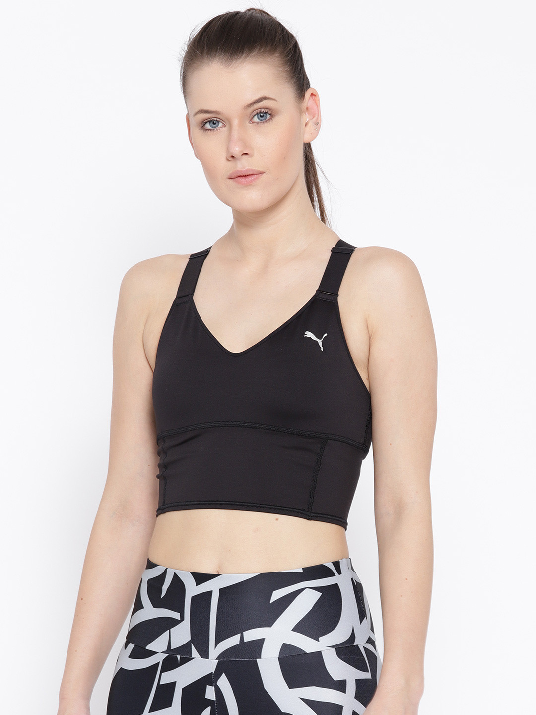 puma bra