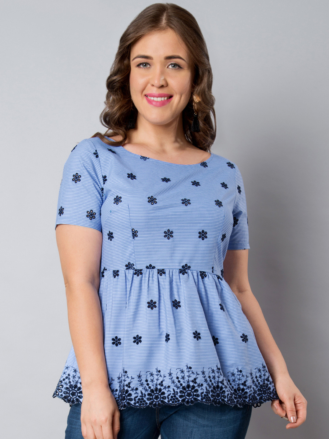 faballey plus size tops