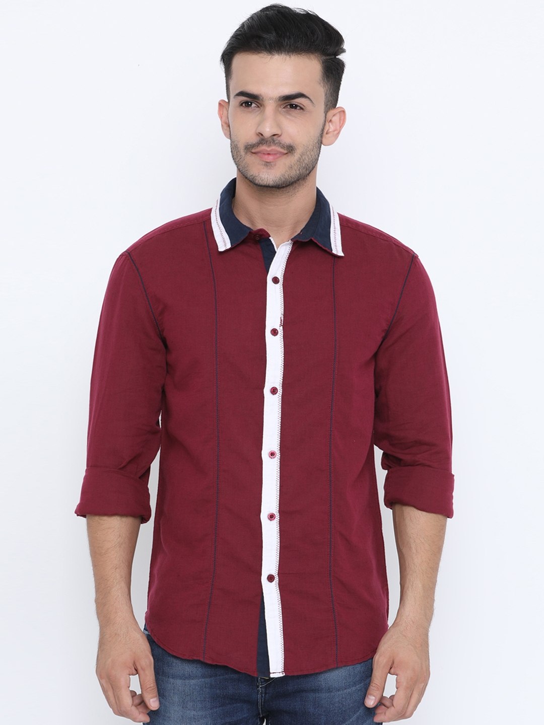 black berry shirts for men
