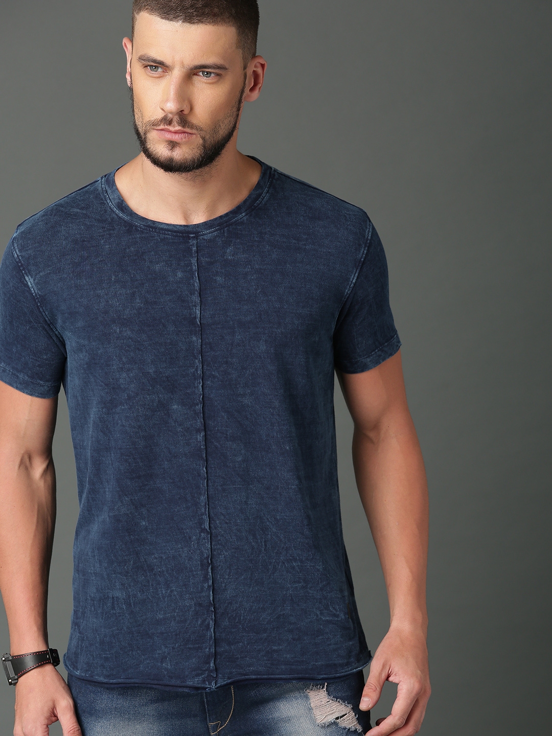 f8ke chemical club khaki knit shirt