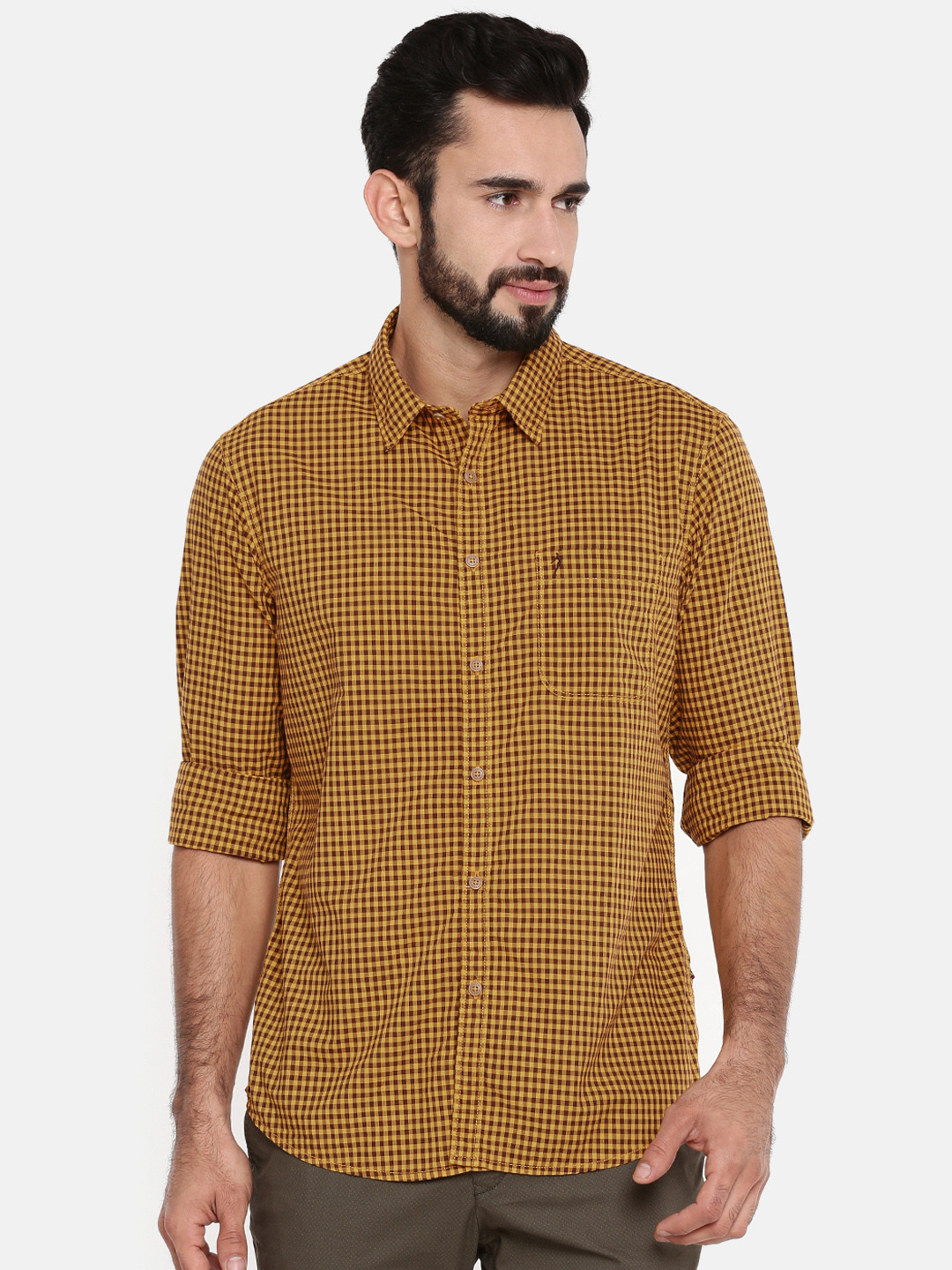 indian terrain shirts offer