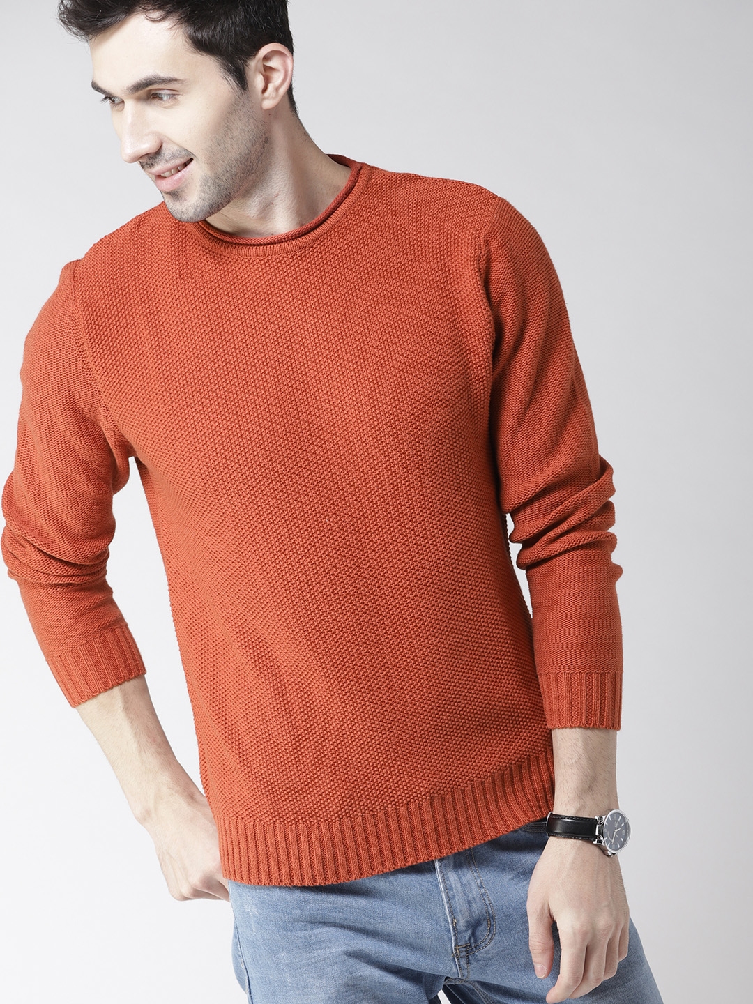 mast and harbour sweaters