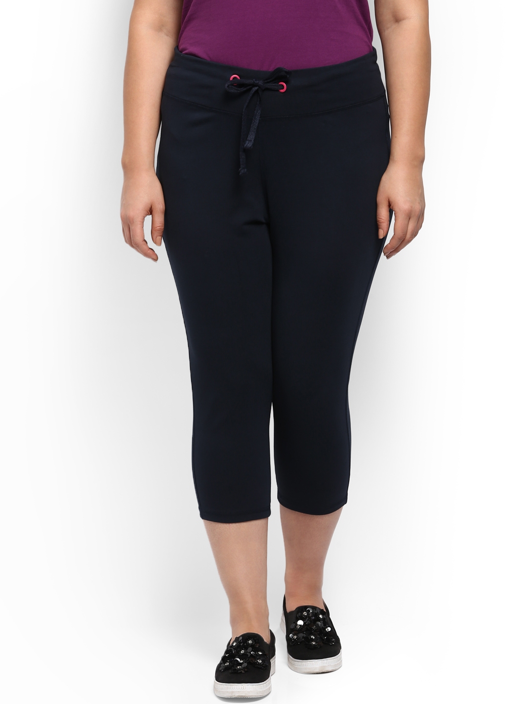 plus size track pants