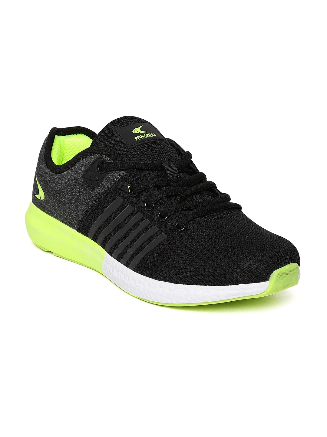 performax shoes official website