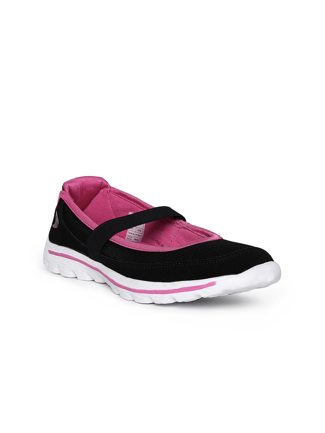 performax shoes wiki