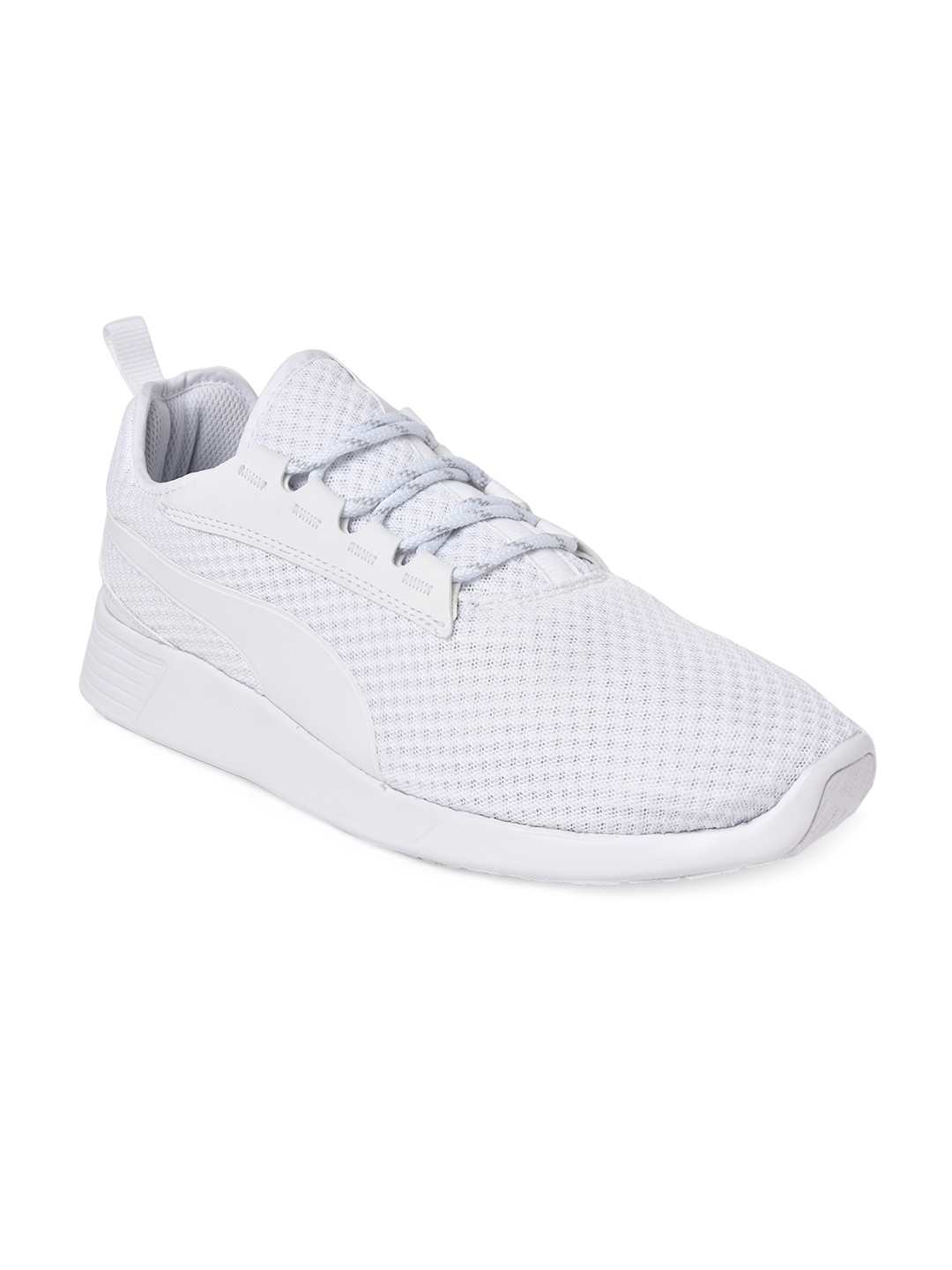 white pumas men