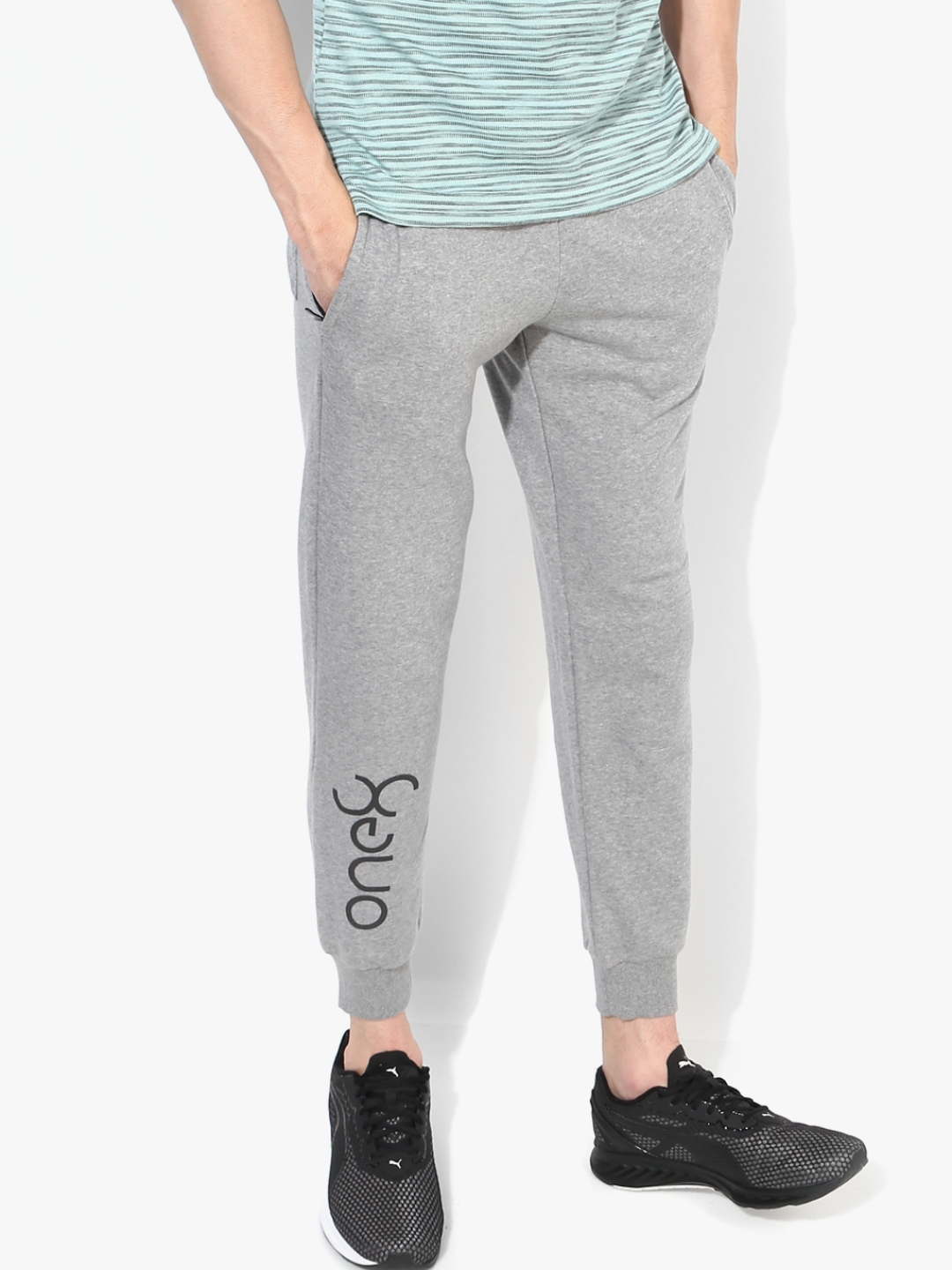 puma one8 track pants