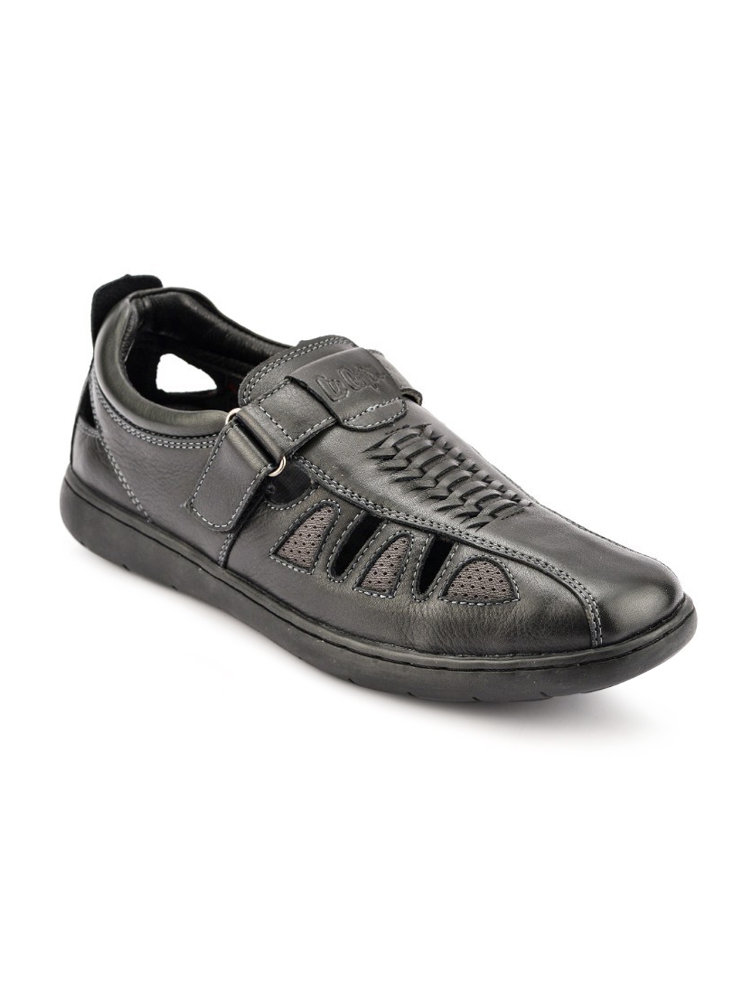 lee cooper fisherman sandals