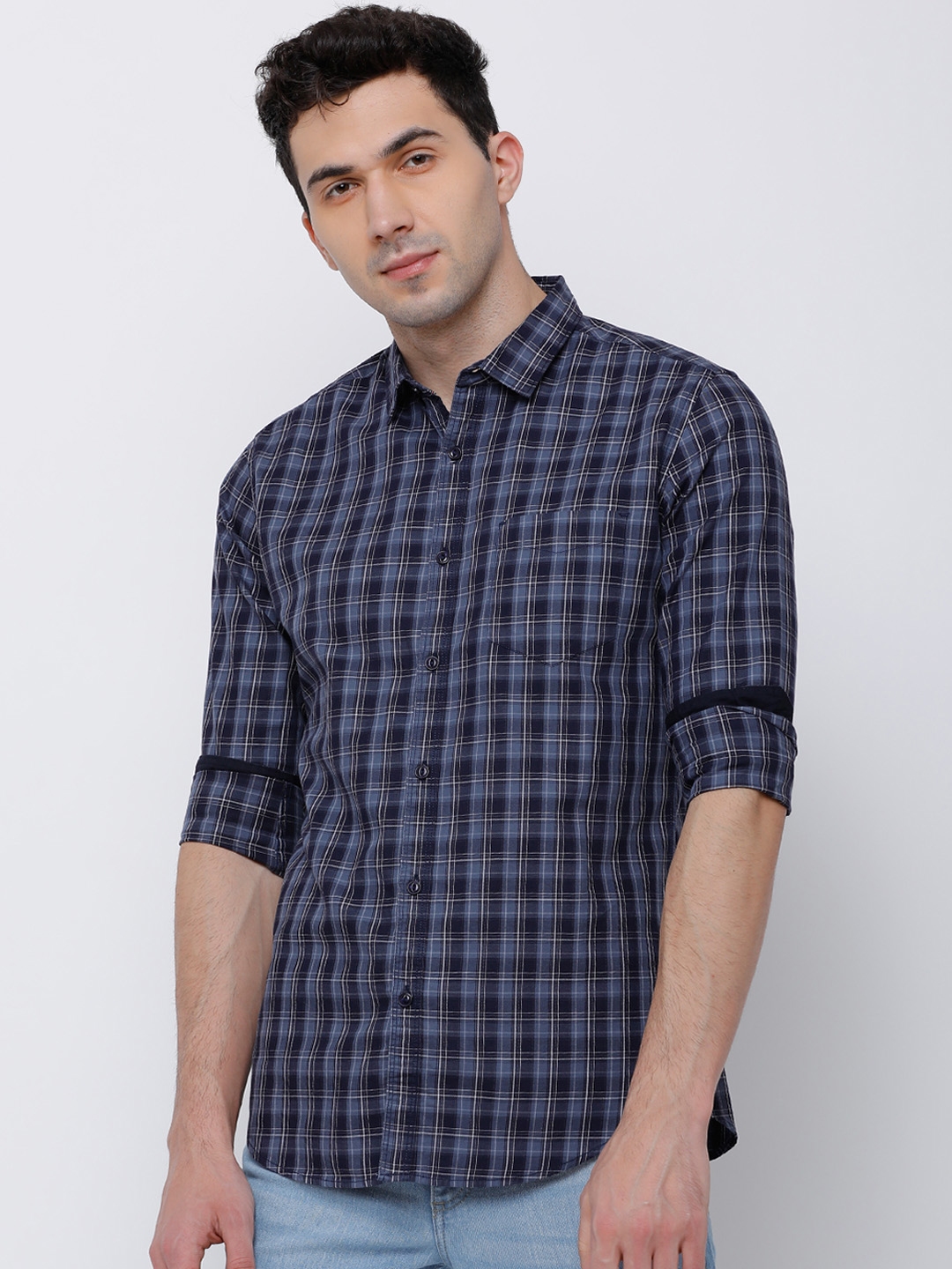 shirts myntra