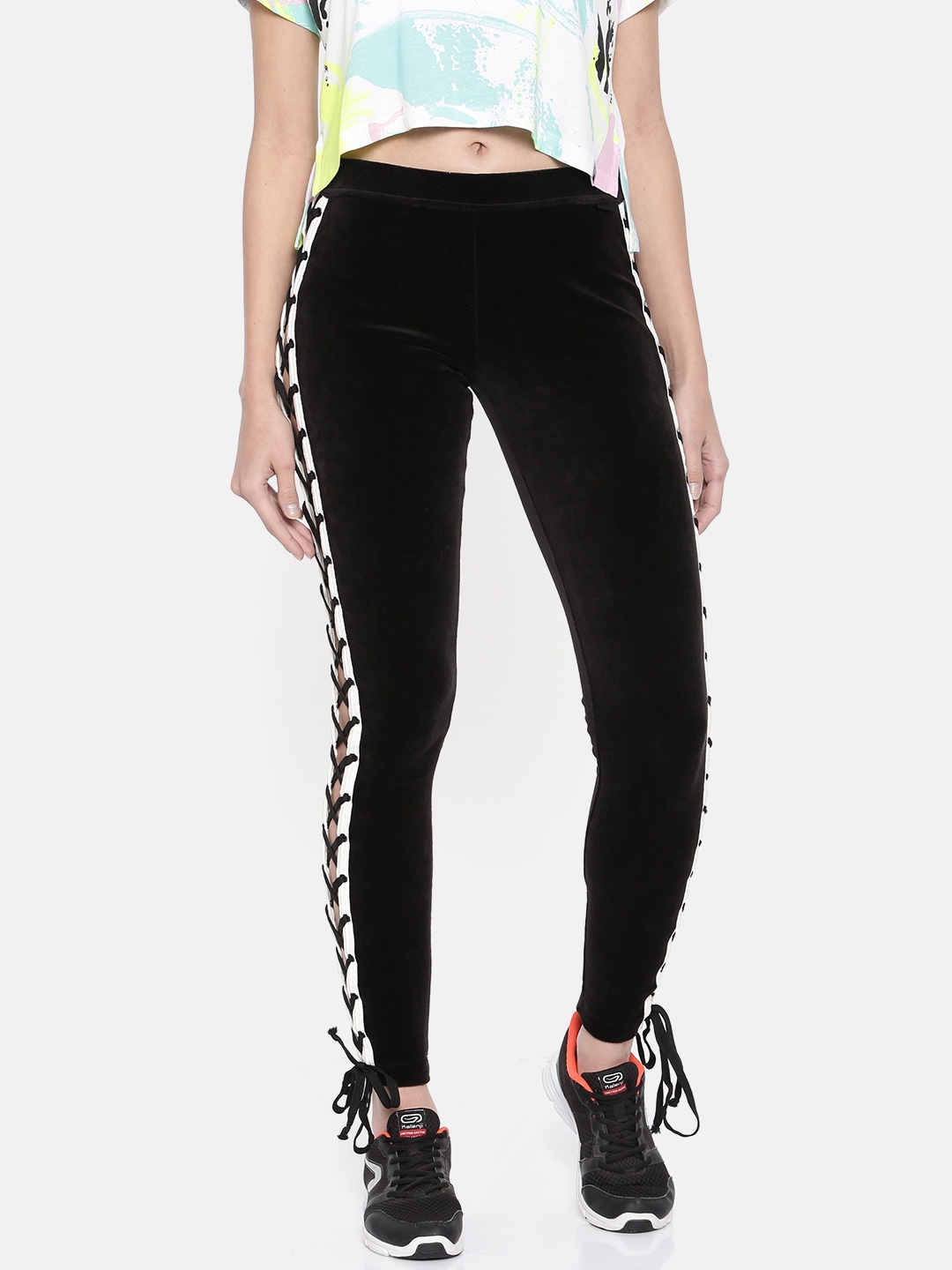 track pants on myntra