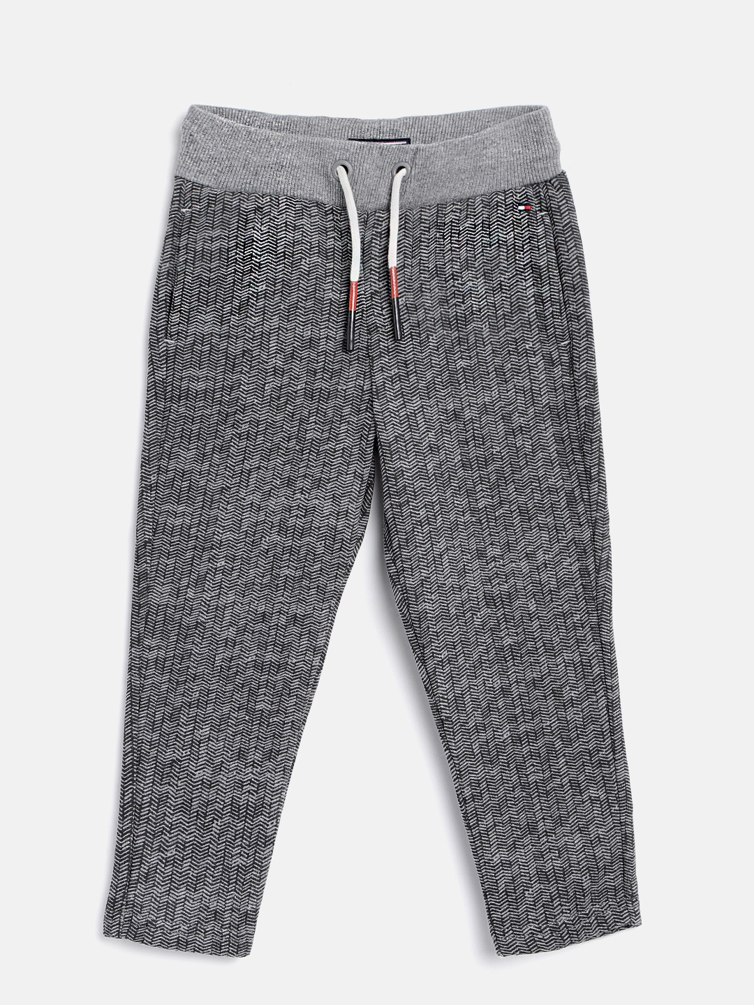 tommy hilfiger tracksuit bottoms mens